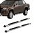 Estribo Amarok 2010 2011 2012 2013 2014 2015 Cd Oval Cromado - Imagem 1
