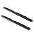 Estribo Ecosport 2013 2014 2015 2016 2017 2018 Oval Preto - Imagem 2