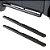 Estribo Ecosport 2013 2014 2015 2016 2017 2018 Oval Preto - Imagem 1
