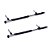 Estribo Duster 2011 Em Diante Cromado Tubular 1730mm Bepo - Imagem 2