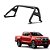 Santo Antonio Hilux 2016 Em Diante Preto Eco Cabine Dupla - Imagem 1