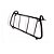 Grade Vidro Strada 2002 2003 2004 2005 2006 C.Simples Preto - Imagem 2