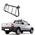 Grade Vidro Strada 2002 2003 2004 2005 2006 C.Simples Preto - Imagem 1