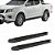 Estribo Frontier 2017 2018 2019 2020 Cd Plastico Preto - Imagem 1