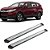 Estribo Crv 2012 Em Diante Alumínio Prata 1730mm Bepo G3 - Imagem 1