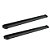 Estribo Duster Oroch Alumínio Preto Bepo 1962mm Plataforma - Imagem 2