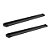 Estribo S10 Até 2011 Preto 2182mm Cabine Dupla G3 - Imagem 2