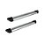 Estribo S10 Até 2011 Cabine Dupla Alumínio Polido 2132mm G2 - Imagem 2