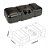 Tanque De Combustível Ford F-4000 - Plástico 150 Litros - Imagem 2