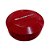 Capa Estepe Ecosport 2003 2004 2005 2006 - Vermelho Arpoador - Imagem 2