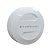 Capa Estepe Ecosport 2003 2004 2005 2006 - Branco Artico - Imagem 2