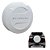 Capa Estepe Ecosport 2003 2004 2005 2006 - Branco Artico - Imagem 1