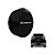 Capa Estepe Ecosport 2003 2004 2005 2006 - Preto Ebony - Imagem 1