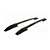 Longarina Duster 2012 Em Diante Preto Bepo 1710mm - Imagem 2