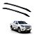 Rack Teto Longarina Amarok 2010 2011 2012 2013 Cd Preto - Imagem 1