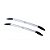 Rack Teto Longarina Amarok 2010 2011 2012 2013 Cd Prata - Imagem 2