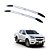 Rack Teto Longarina Amarok 2010 2011 2012 2013 Cd Prata - Imagem 1