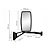 Retrovisor Ford Cargo 1215 / 1415 / 1617 Completo Plano - Le - Imagem 1