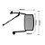 Espelho Retrovisor Vw 6.80 / 6.90 / 7.90 Completo Plano Par - Imagem 3