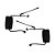 Espelho Retrovisor Vw Worker 17.210 / 18.310 Plano Par - Imagem 2