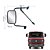 Espelho Retrovisor Vw Delivery 8.120 Convexo Par - Imagem 1