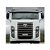 Espelho Vw Constellation 2012 2013 2014 Ld Convexo C/Bifocal - Imagem 3