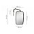 Espelho Retrovisor Mb L-608 / L-608d Plano - Par - Imagem 2