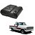 Tanque Ford F-1000 1976 Até 1991 Plástico 88 Litros - Imagem 1