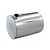 Tanque Combustível Inox Volvo Nh/Fh Lado Esquerdo - 310 Lts - Imagem 1