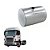 Tanque Combustível Scania S4 S5 S6 Ntg P G R - 440 Lts Alum. - Imagem 1