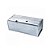 Tanque Volvo Power N-10 / N-12 - 287 Litros Galvanizado - Imagem 1