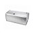 Tanque Scania T/R 113 E 143 - 397 Litros Galvanizado Ld - Imagem 1