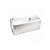 Tanque Scania T/R 112 E 142 - 397 Litros Galvanizado Ld - Imagem 1