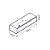 Tanque Mb 608d / 709 / 912 - 70 Litros Galvanizado - Imagem 2