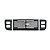 Grade Frontal Mb 1114 Completa - Imagem 2