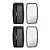 Espelho Retrovisor Vw Worker 17.210 / 18.310 Convexo 2un - Imagem 2