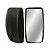Espelho Retrovisor Ford Cargo 712/815/816 Avulso Convexo - Imagem 1