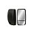 Espelho Ford Cargo 712/ 815/ 816/ 1119 C/Bifocal Convexo - Imagem 1