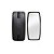 Espelho Retrovisor Vw Constellation 2006 2007 2008 Convexo - Imagem 1