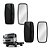 Espelho Mb Accelo Ii 715c / 815 / 915c Avulso Convexo 2un - Imagem 1