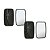 Espelho Retrovisor Mb L709 1988 A 2005 Plano 2 Unidades - Imagem 2