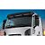 Retrovisor Ford Cargo 2013 2014 2015 Completo Convexo - Ld - Imagem 2