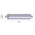 Silencioso Mb 712 / 912 Euro Iii - 3 Polegadas - Imagem 2