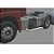 Ponteira Escapamento Mb Actros 2016 2017 2018 2019 - 1800mm - Imagem 1