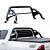 Santo Antônio Hilux 2016 2017 2018 2019 Com Grade Preto Cd - Imagem 1