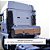 Tanque Adicional Universal Inox Oval - Atrás Cabine 600 Lts - Imagem 2
