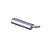 Silencioso Vw Delivery 8.120 2000 2001 2002 2003 3p - Imagem 1