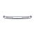Spoiler Mb 1620 Fibra Laminada Branco - Imagem 1