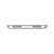 Spoiler Ford Cargo 815 Fibra Laminada Sem Pintura - Imagem 1