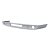 Spoiler Ford Cargo 2422 Fibra Laminada Sem Pintura - Imagem 1